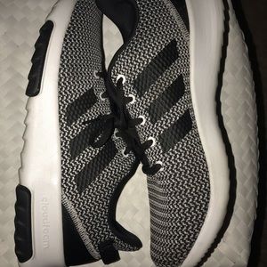 Adidas men’s cloud foam